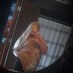 Meet your Posher, Audrey